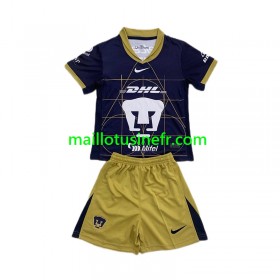 Maillot de Foot Pumas UNAM Extérieur 2024-25 - Enfant